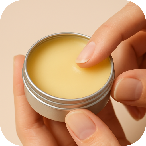 Kütikül Wax